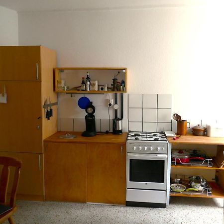 Gemuetliche 2 Zkb Im Zentrum คาร์ลสรูเฮอ ภายนอก รูปภาพ