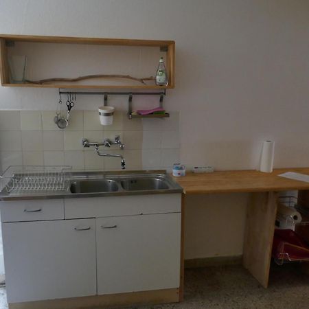 Gemuetliche 2 Zkb Im Zentrum คาร์ลสรูเฮอ ภายนอก รูปภาพ